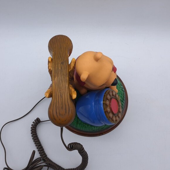 Winnie The Pooh Telephone - Picture 6 of 11